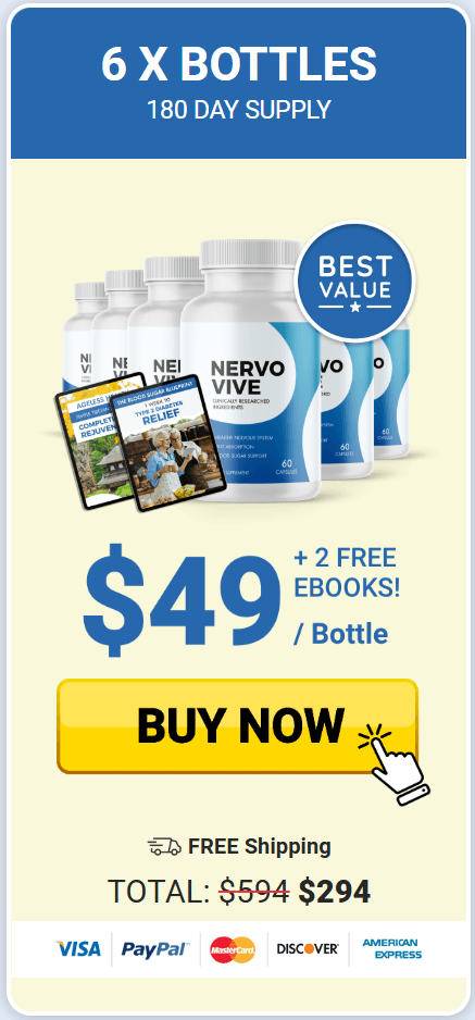 neutra nerv buy now 6 bottles
